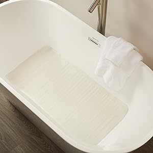 bath mat