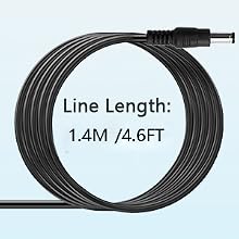 1.5m Wire