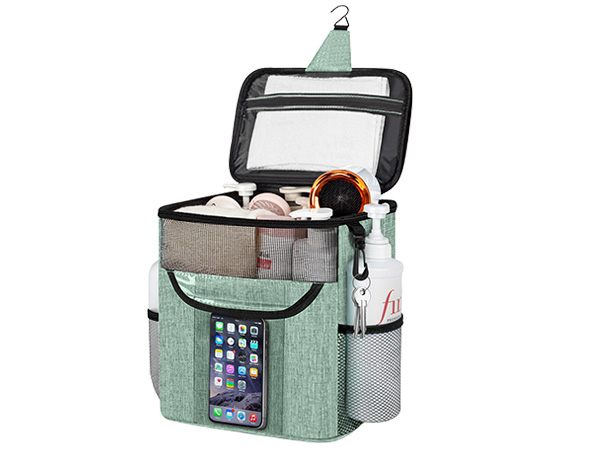 shower caddy portable