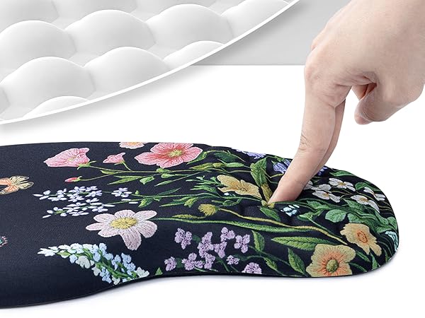 mouse pad