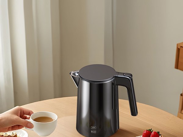 electric kettle