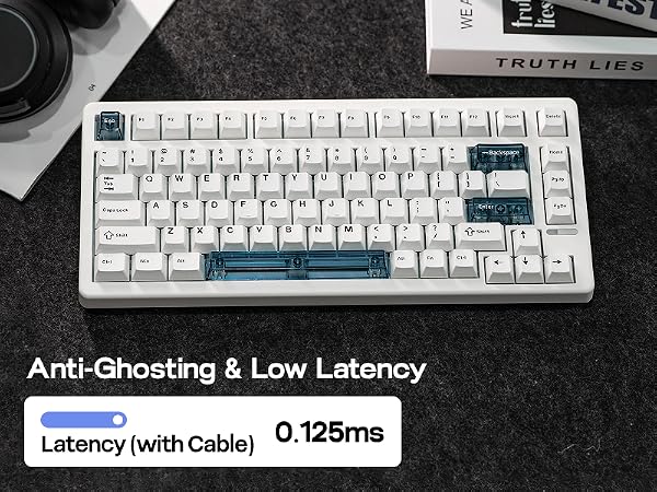 gaming keyboard