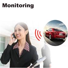 monitoring and sos alarm