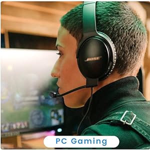PC Gaming