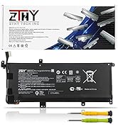 MB04XL Battery Replacement for HP Envy X360 Convertible M6-AQ000 M6-AQ105DX M6-AQ003DX M6-AQ103DX...