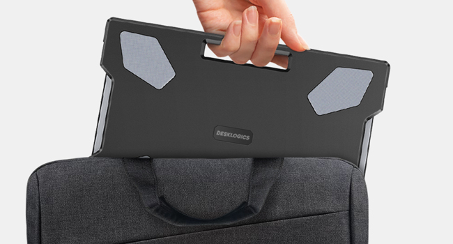 laptop desk for lap