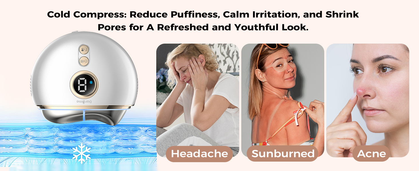 cold compress