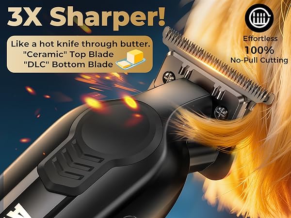 Hair Trimmer