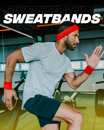 Suddora Sweatbands