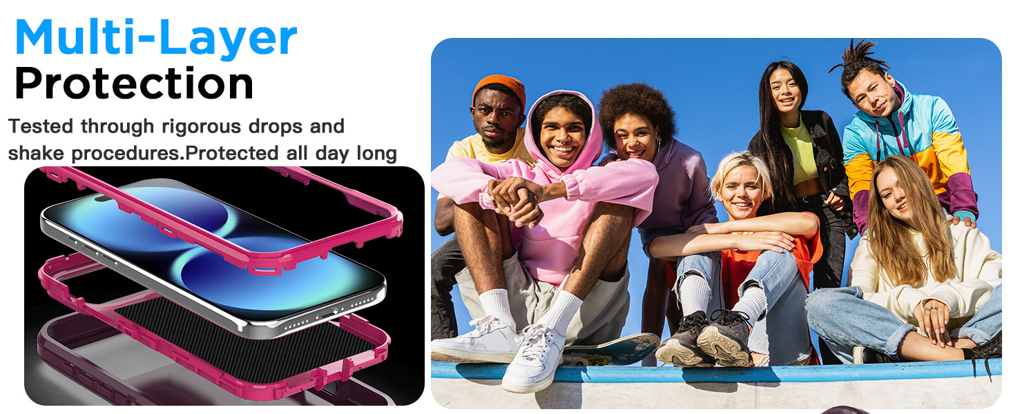 otterbox iphone 18 pro max Case