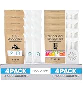 activated charcoal baking detergent fresh kitchen deodorizer fridge scent boosters spaces freeze air