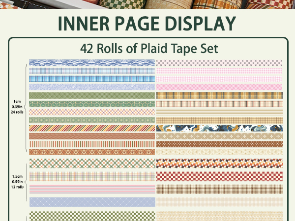washi tape bulk