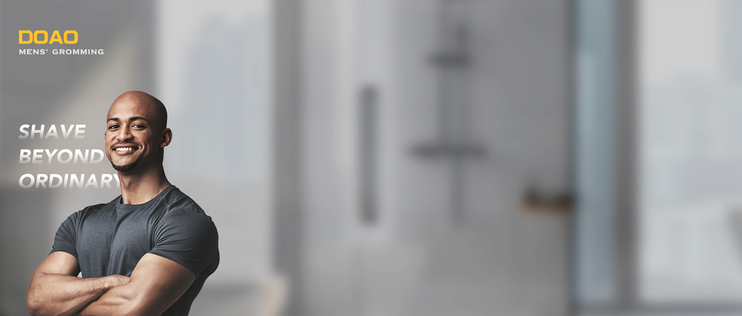 head shavers for men