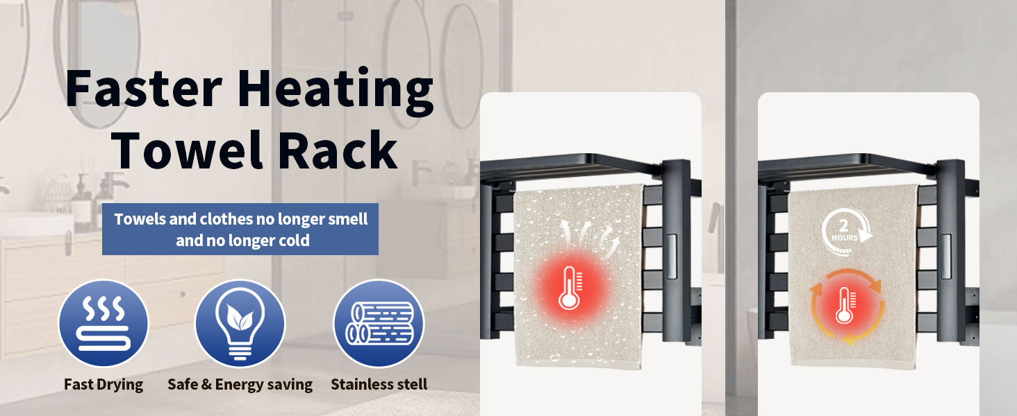 towel warmer rack heated towel rack heated towel racks for bathroom