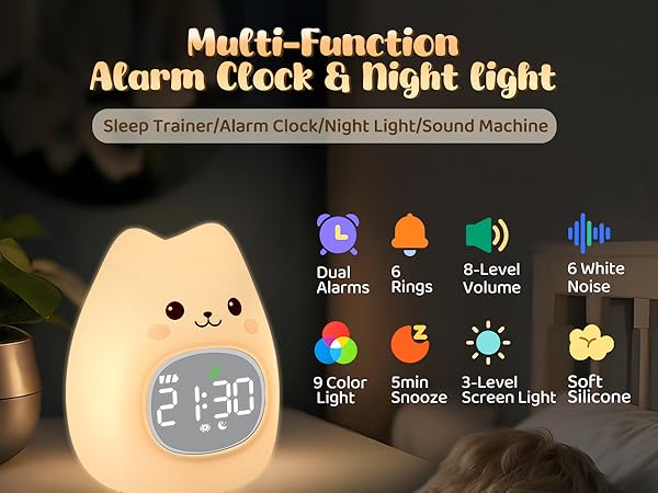 Alarm Clock