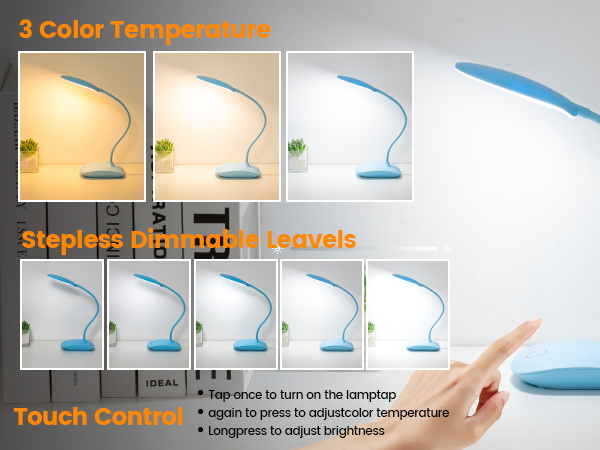 reading light small desk lamp small table lamp battery desk lamp battery operated desk lamp