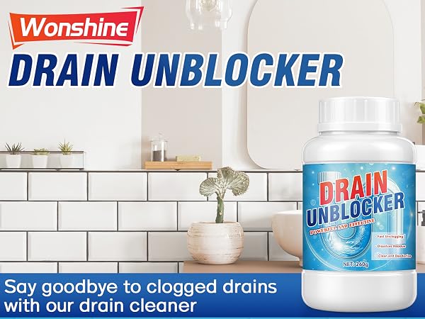 sink drain cleaner