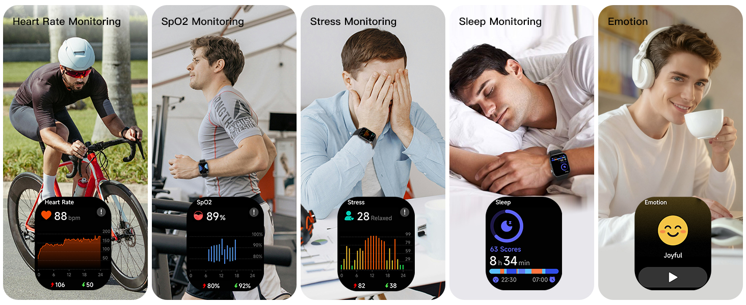 smartwatches