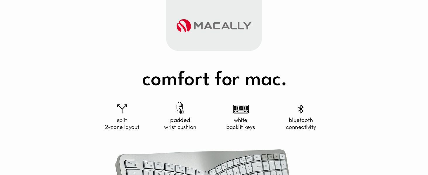 ergonomic mouse