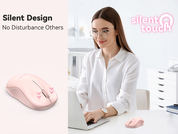 wireless mouse for laptop