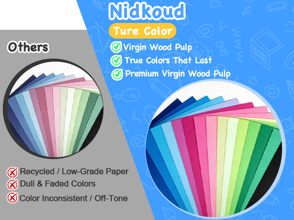 Card Stock Printer Paper