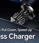 Kaistyle for Magsafe Phone Mount Charger