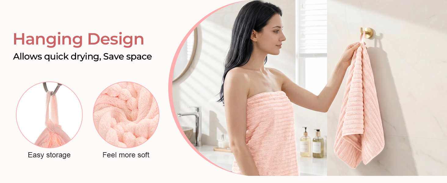 hand towels