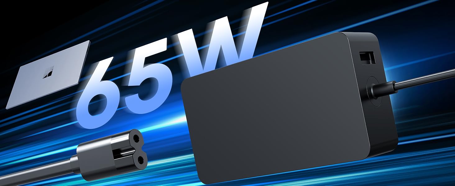 microsoft surface charger
