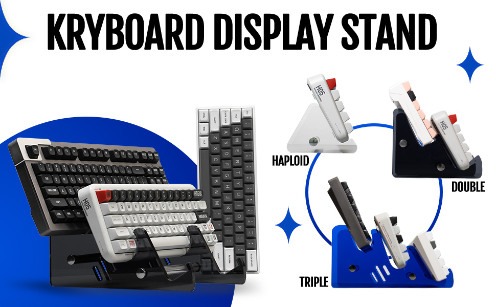 mechanical keyboard stand 