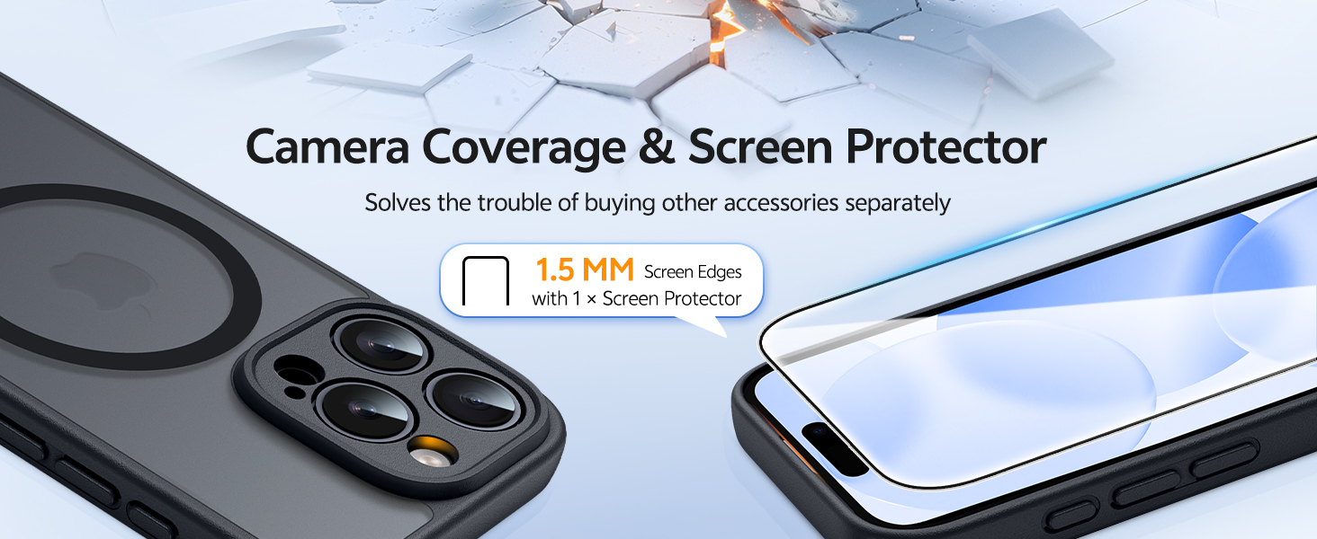 iPhone 16 pro max case