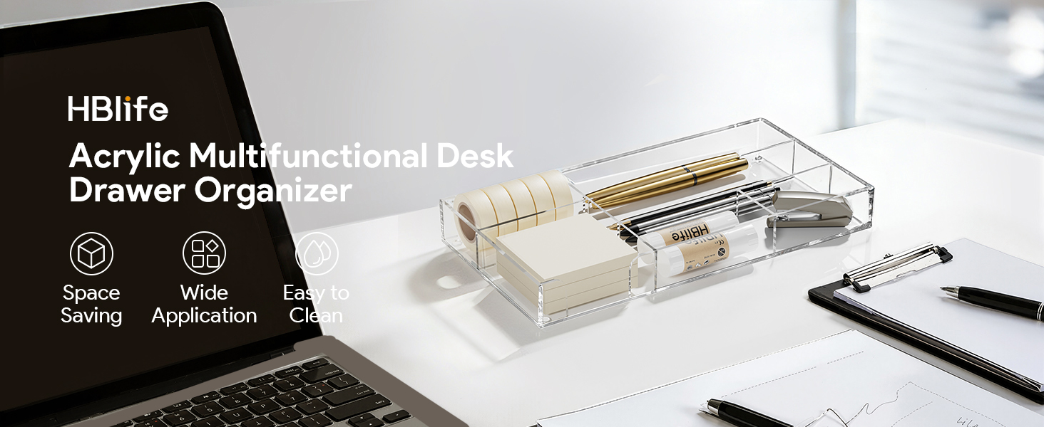 drawer organizer