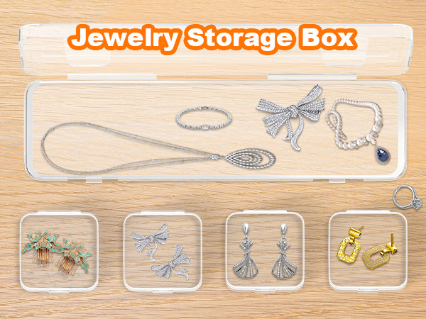 mini plastic bead organizer small bead organizer and storage craft storage containers