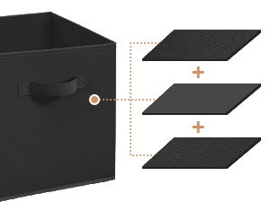 storage bin