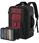 LOVEVOOK Travel Laptop Backpack,P2L