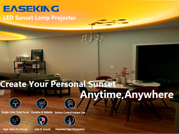 sun light warm lamp warm light ambient lamp ambiance lighting ambient light fun lamp fun lamps