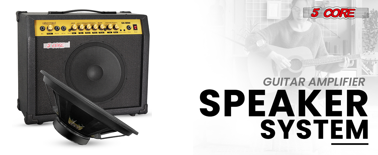 guitar speaker 15 Inch cabinet amp speaker replacement electric guitar
