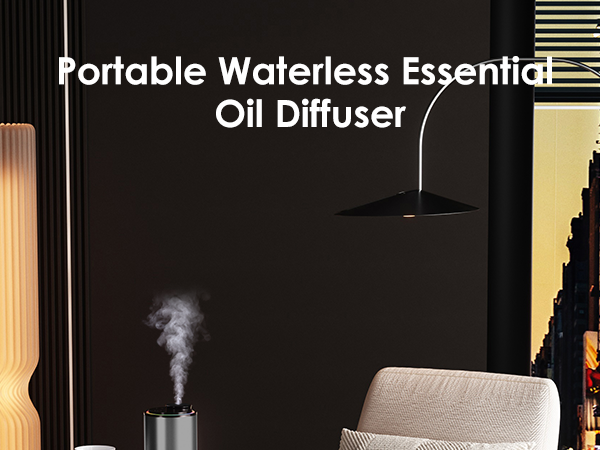 diffuser,oil diffuser