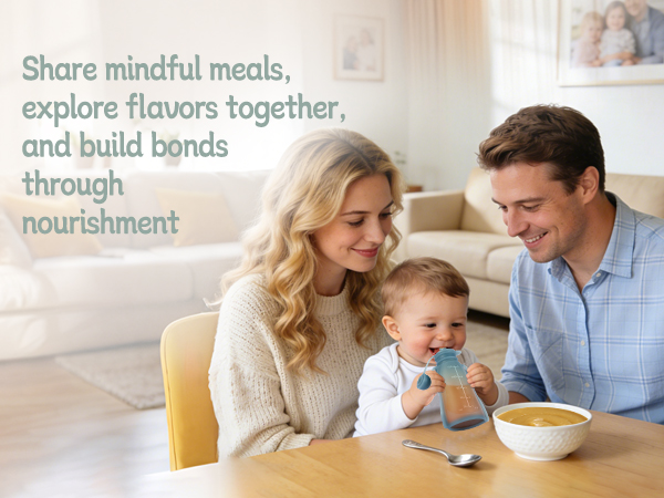 silicone reusable baby food pouches