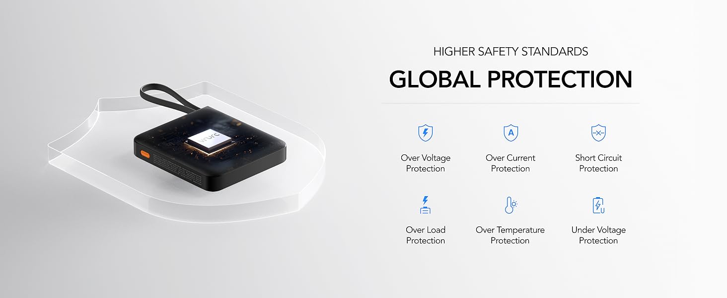 phone charger battery pack portable