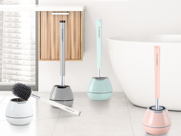 toilet bowl brush
