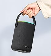 Bluetooth Speaker with Handle