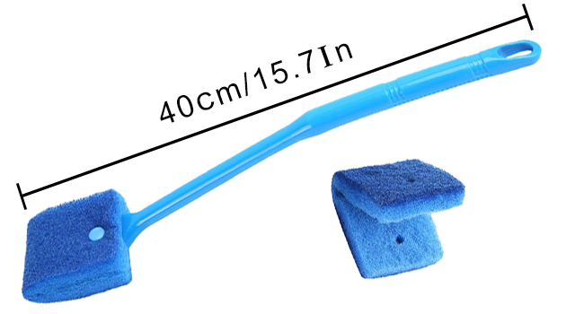 Long Handle Sponge Brush