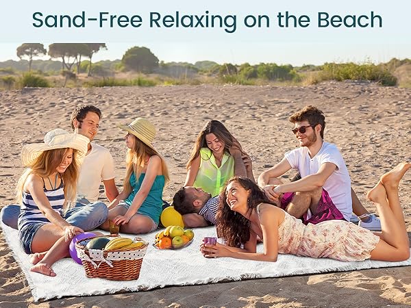 Picnic Blanket