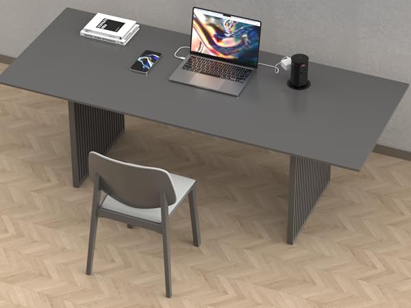 Pop up Outlet for Countertop with USB C