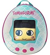 Tamagotchi Adventure Companion Backpack - Mametchi
