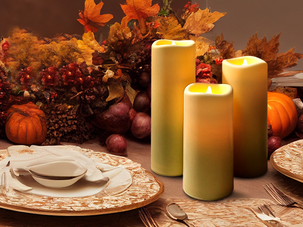 wedding candle