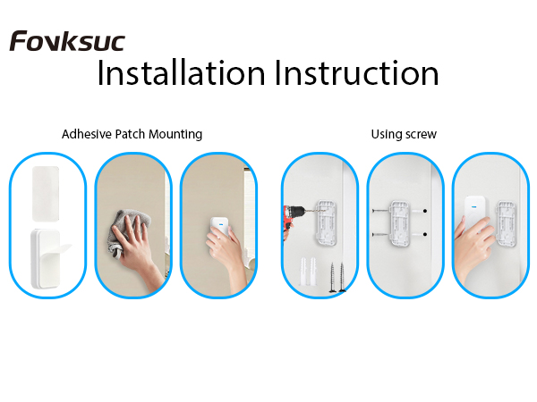 wireless doorbell