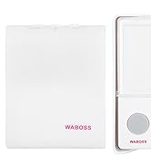 Wireless Doorbell Kit