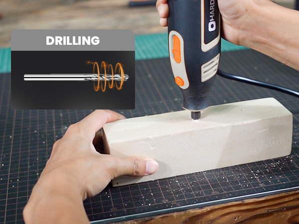 drilling