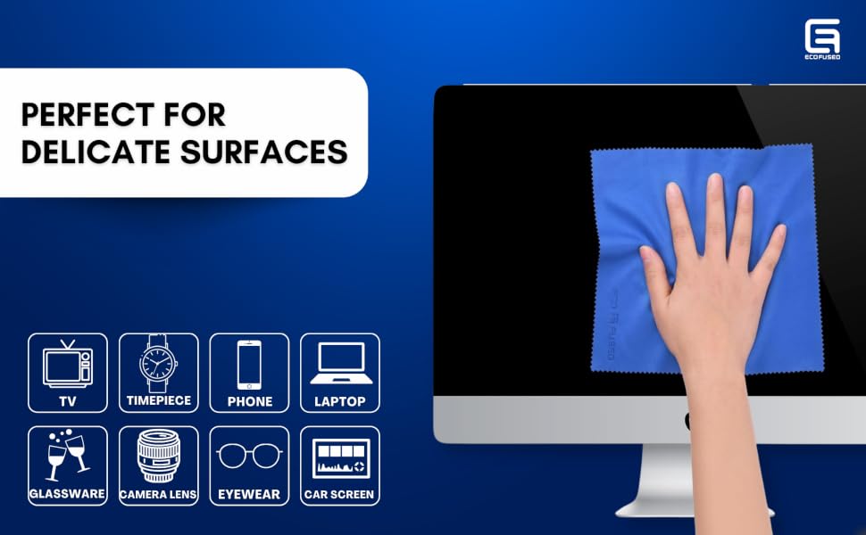 cloth, cleaning, microfiber, screen, cleaner, lens, camera